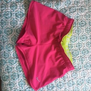Kids Nike Running shorts